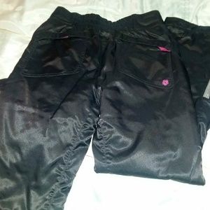 Girls ski/snow pants
